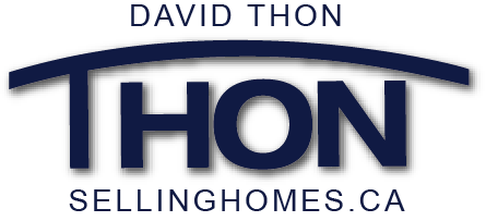 SellingHomes.ca : Thon David & Andrea